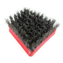 Diamond Horse Brush